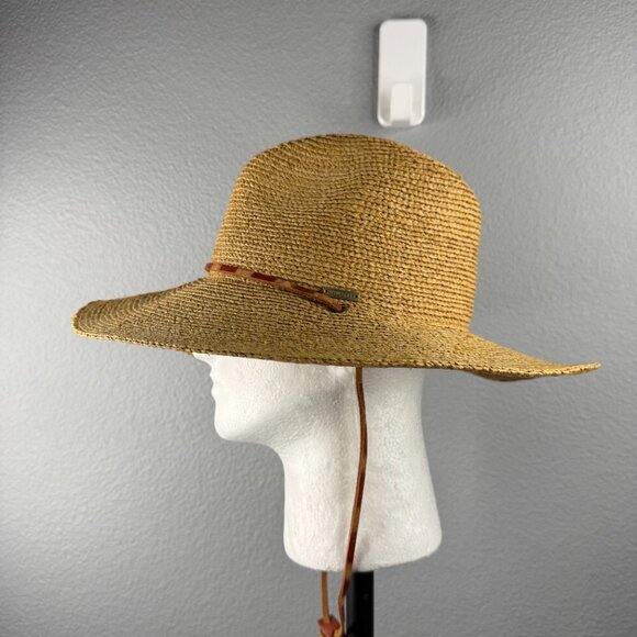 Gigi Pip Straw Hat - Picture 4 of 9